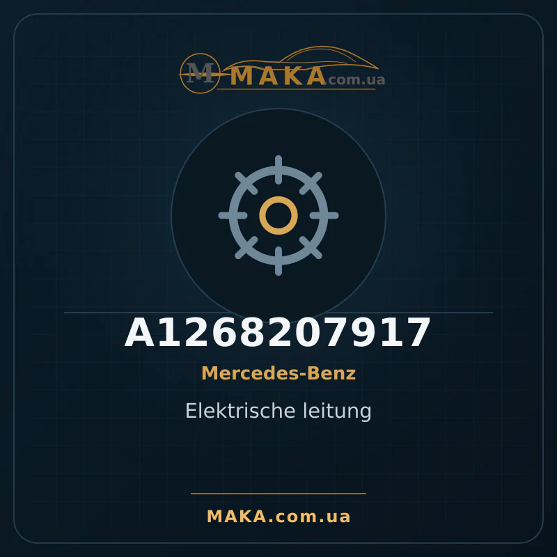 Електричний провід A1268207917