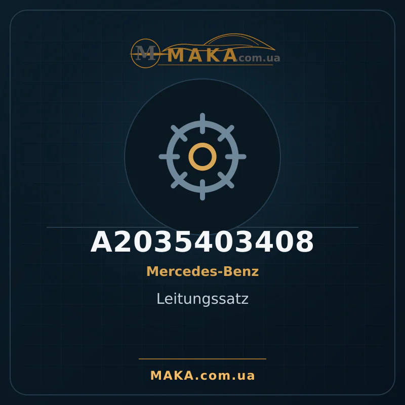 Вступ A2035403408