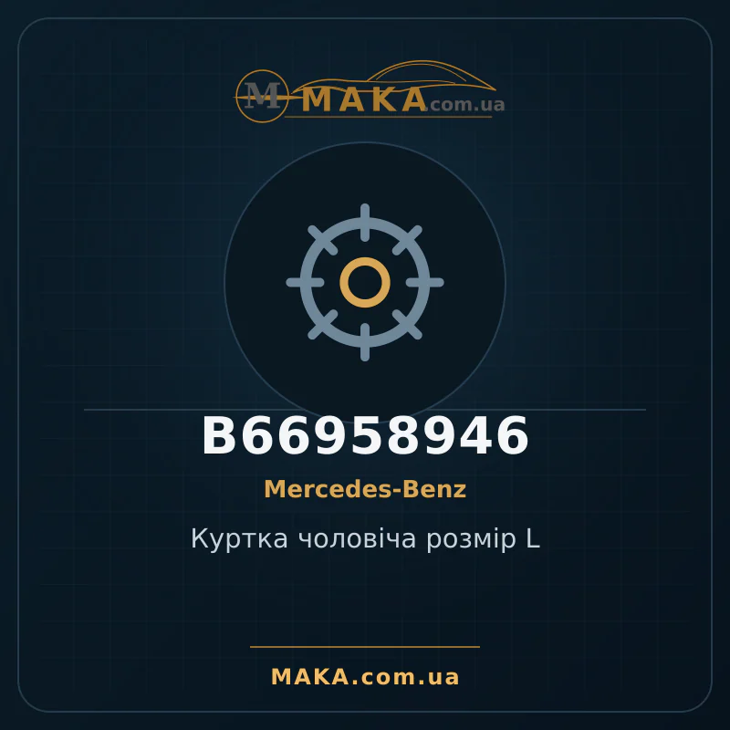 Куртка чоловіча розмір L B66958946